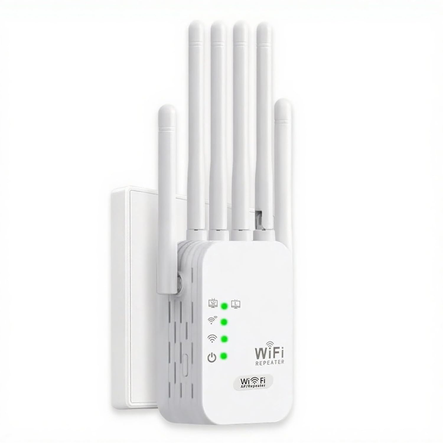 netgear repeteur wifi