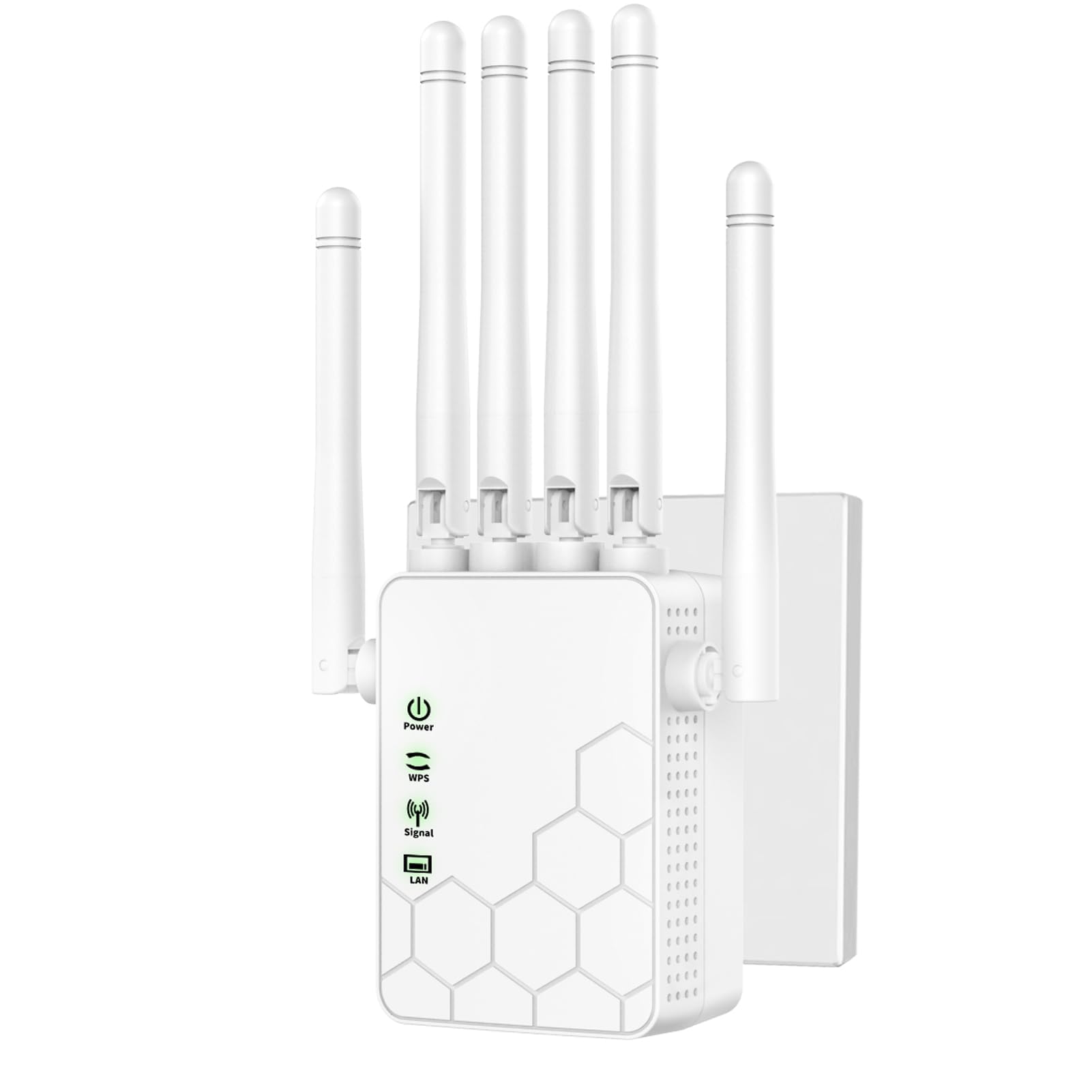 netgear repeteur wifi