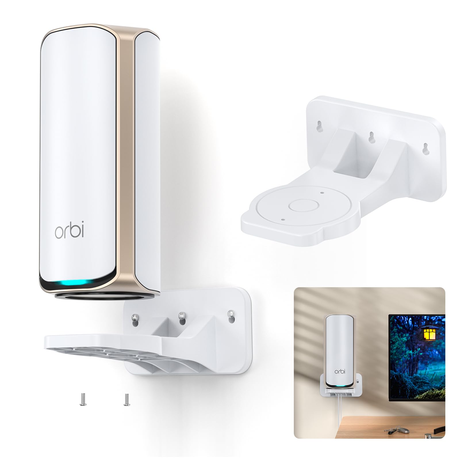 Netgear Orbi