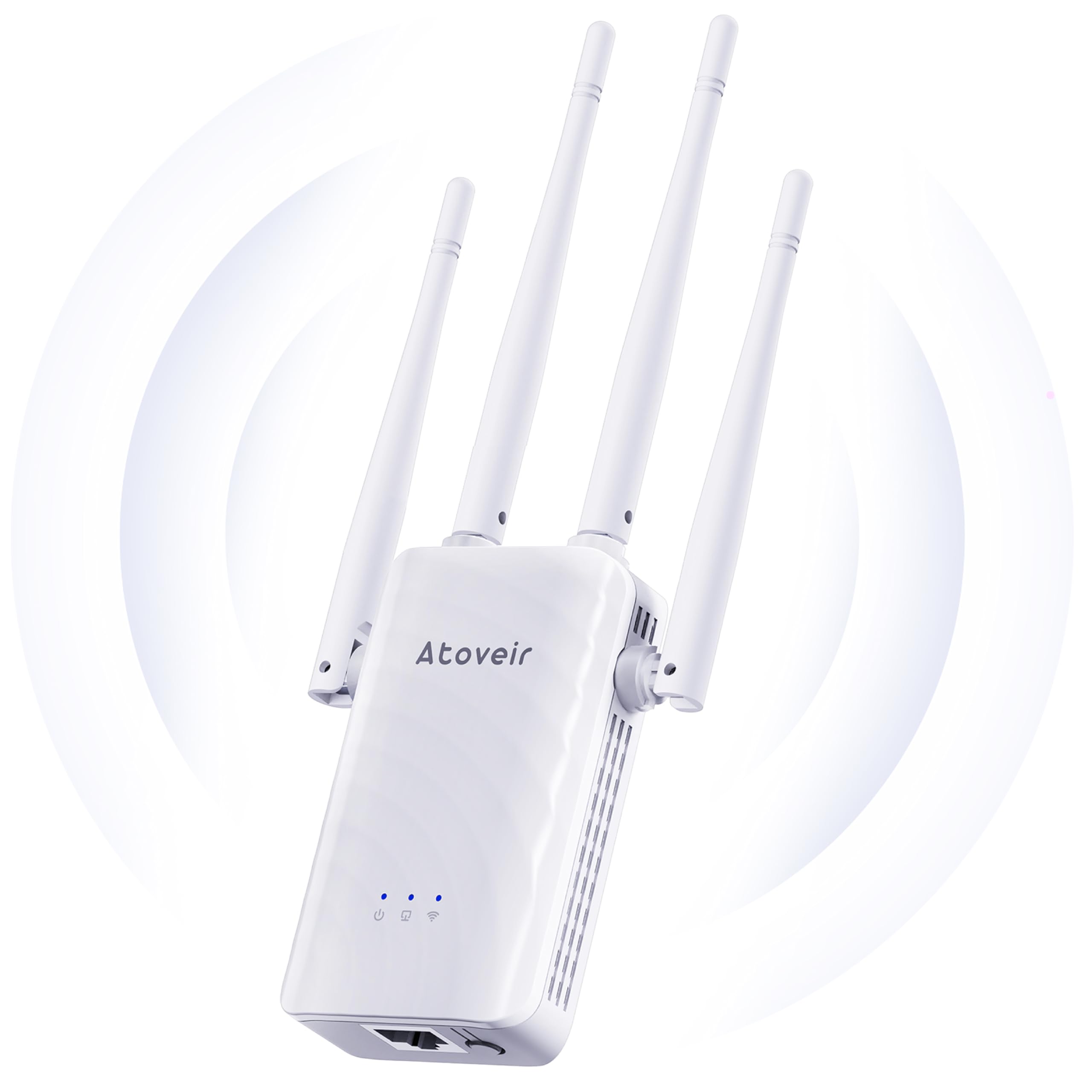 netgear repeteur wifi