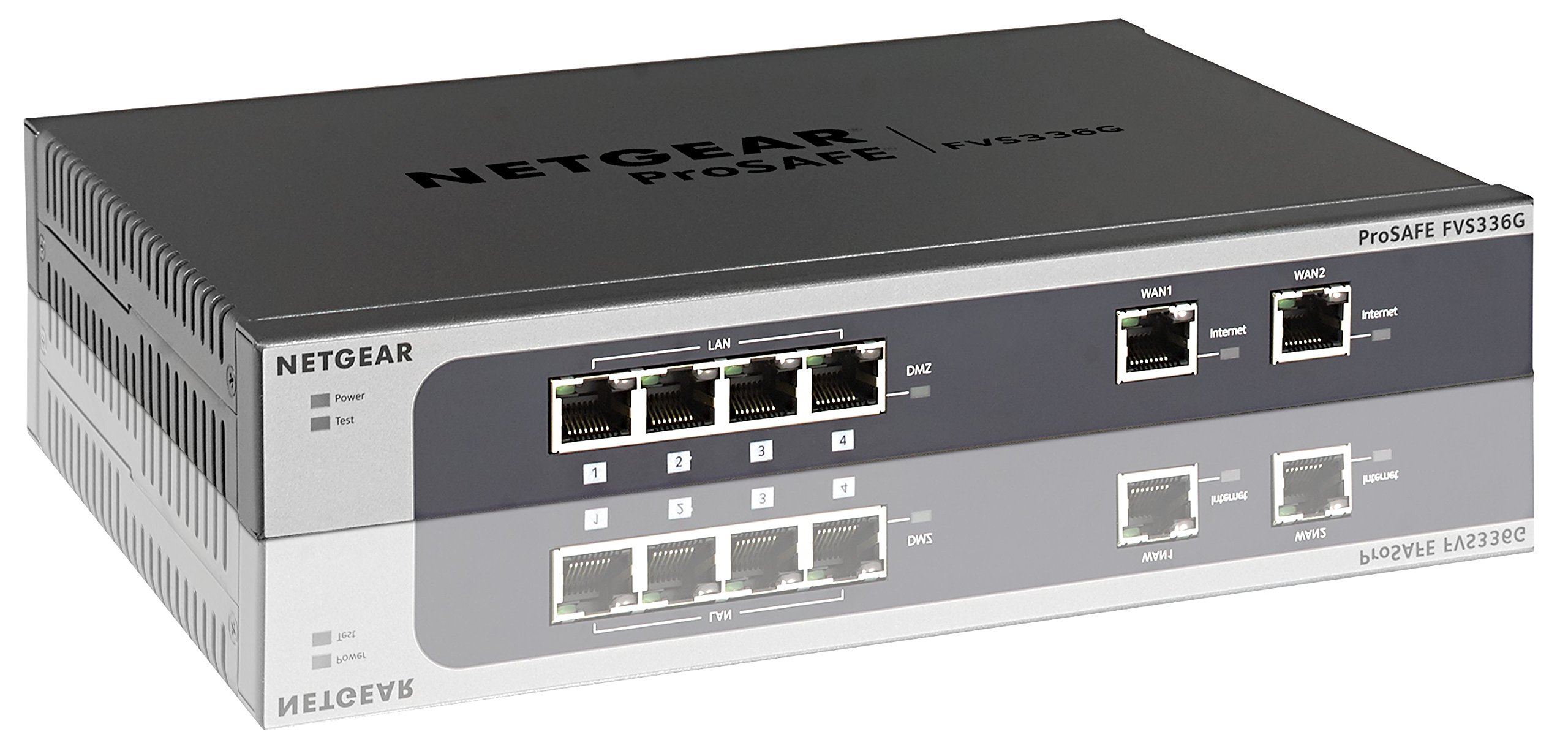 netgear routeur